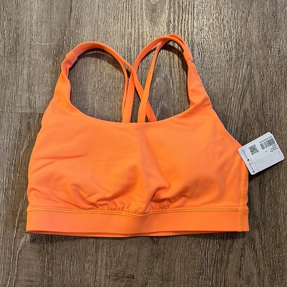 Lululemon Energy Bra *Medium Support, B–D Cups - Picture 5 of 6